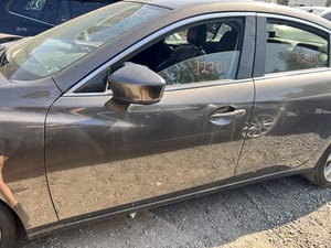 2017 Mazda 6