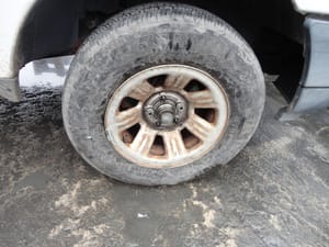 2008 Ford Ranger
