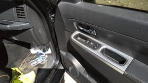 2011 Jeep Liberty