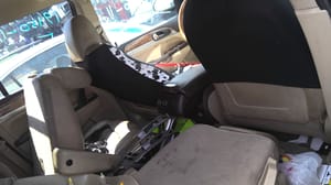 2011 Buick Enclave