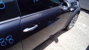 2008 Mini Cooper