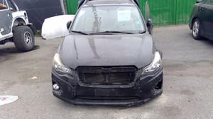 2013 Subaru Impreza