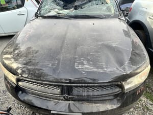 2012 Dodge Durango