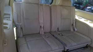 2007 Cadillac Escesv
