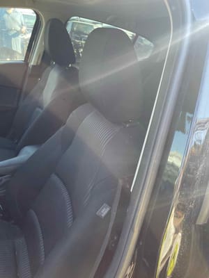 2016 Mazda Mazda3