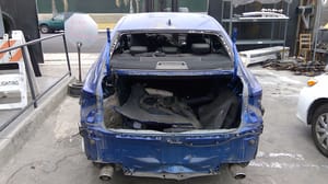 2016 Lexus Is200t