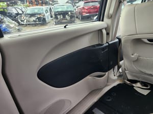 2021 Chrysler Pacifica