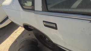 1995 Chevrolet Impala