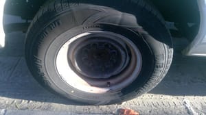 2006 Ford E-250