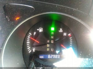 2005 Lexus Es330