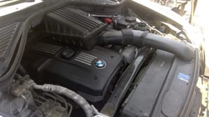 2008 BMW X5