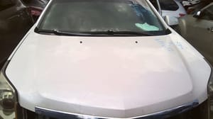 2011 Cadillac Cadsrx
