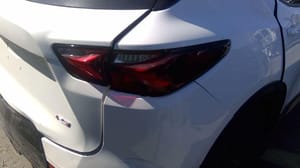 2019 Chevrolet Blazer