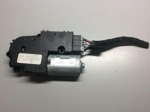 2014 Lincoln Mkz Wiper Motor Front