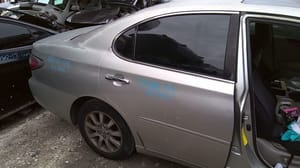 2003 Lexus Es300
