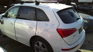 2012 Audi Audiq5