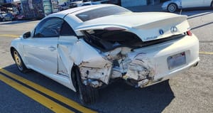 2002 Lexus Lex430