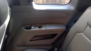 2011 Honda Pilot