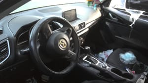 2016 Mazda Mazda3