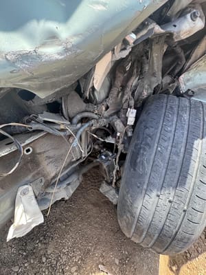 2004 Lexus Gs300