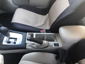 2016 Subaru Impreza