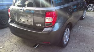2008 Scion Xd