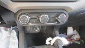 2021 Nissan Versa