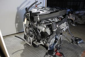 2011 Mitsubishi Lancer