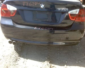 2006 BMW 330i