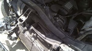 2011 BMW 328i