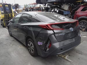 2019 Toyota Prius