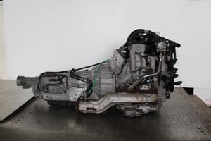 2007 Mazda RX-8