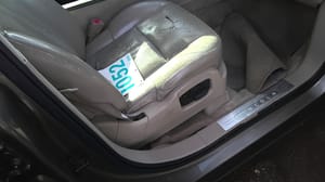 2012 Lincoln Mkt