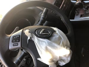 2013 Lexus Is250