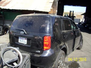 2008 Scion Xb