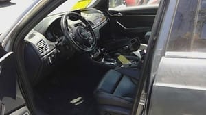 2016 Audi Audiq3