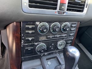 2005 Range Rover Range Rover