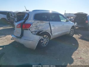 2016 Buick Enclave