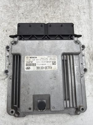 2019 Hyundai Tucson Engine Control Module (ECM)