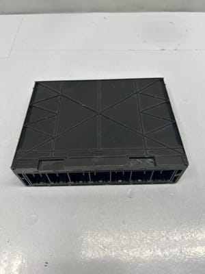2020 Chevrolet Traverse Body Control Module