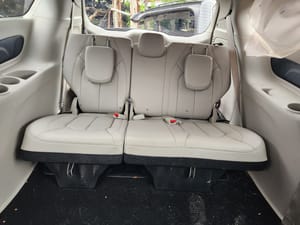 2021 Chrysler Pacifica