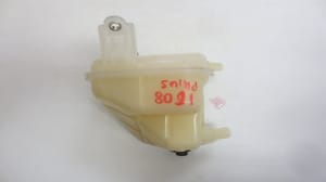 2017 Toyota Prius Coolant Reservoir