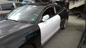 2013 Audi Audia5