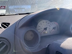 2000 Mitsubishi Eclipse