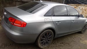 2010 Audi Audia4