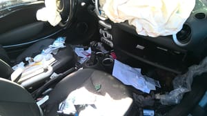 2010 Mini Cooper