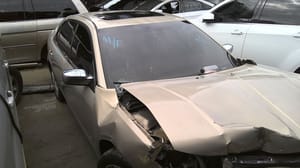 2008 Lincoln Mkz