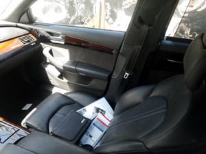 2013 Audi A8