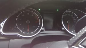 2014 Audi Audia5