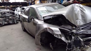 2014 Lexus Is250